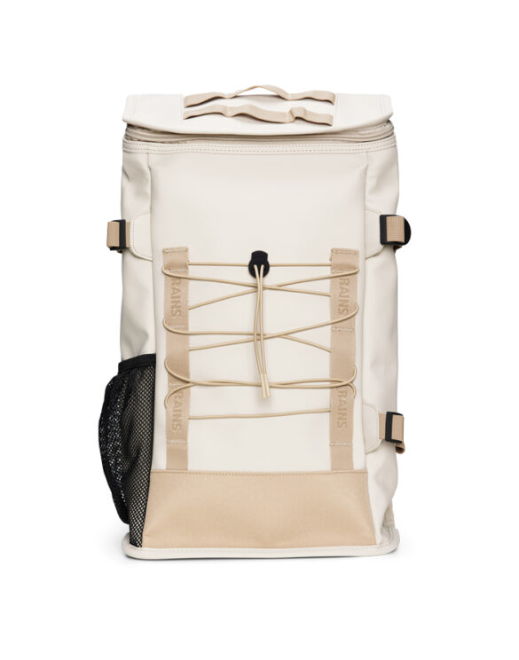 Rains 14340-26 Dune Trail Mountaineer Bag Dune Accessories Bags Backpacks