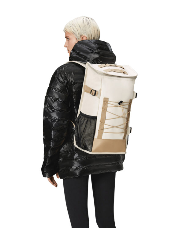 Rains 14340-26 Dune Trail Mountaineer Bag Dune Seljakott Aksessuaarid Kotid Seljakotid