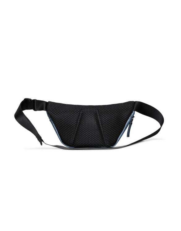 Rains 14730-36 Bay Bum Bag Mini Bay Vöökott Aksessuaarid Kotid Vöökotid