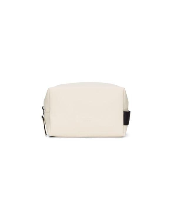 Rains 15580-26 Dune Wash Bag Small Dune Accessories Bags Cosmetic bags