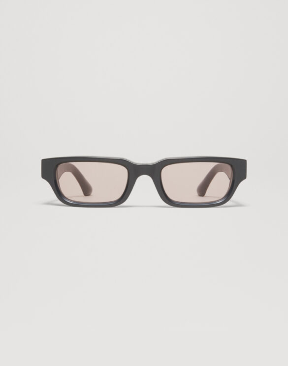 Chimi Accessories Sunglasses 10 Photochromic Dark Grey/Red Sunglasses 10 Photochromic Dark Grey/Red