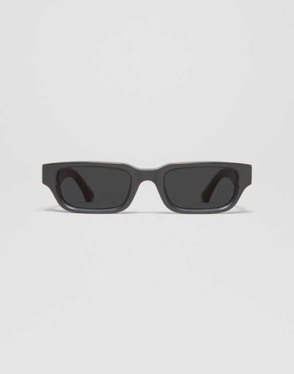 Chimi Aksessuaarid Päikeseprillid 10 Photochromic Dark Grey/Red Päikeseprillid 10 Photochromic Dark Grey/Red
