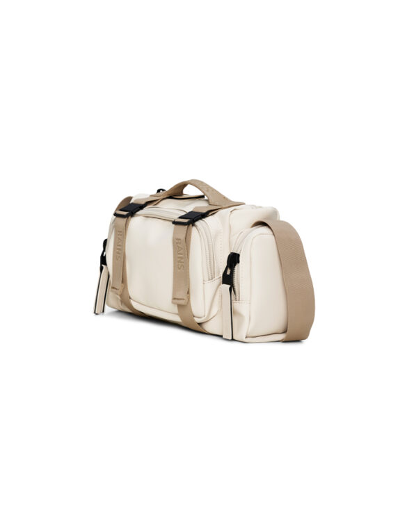 Rains 14370-26 Dune Trail Crossbody Bag Dune Kott Aksessuaarid Kotid Üleõlakotid