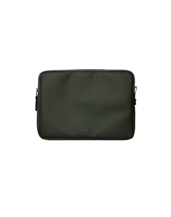 Rains 14870-03 Green Trail Laptop Case 15"/16" Green Accessories Bags Laptop bags