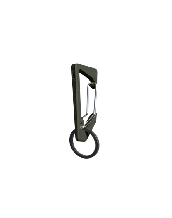 Rains 16220-03 Green Rains Carabiner Green Karabiin Aksessuaarid Kotid Reisi aksessuaarid