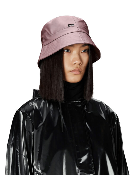 Rains 20010-37 Muse Bucket Hat Muse Vihmamüts Aksessuaarid  Mütsid  Vihmamütsid