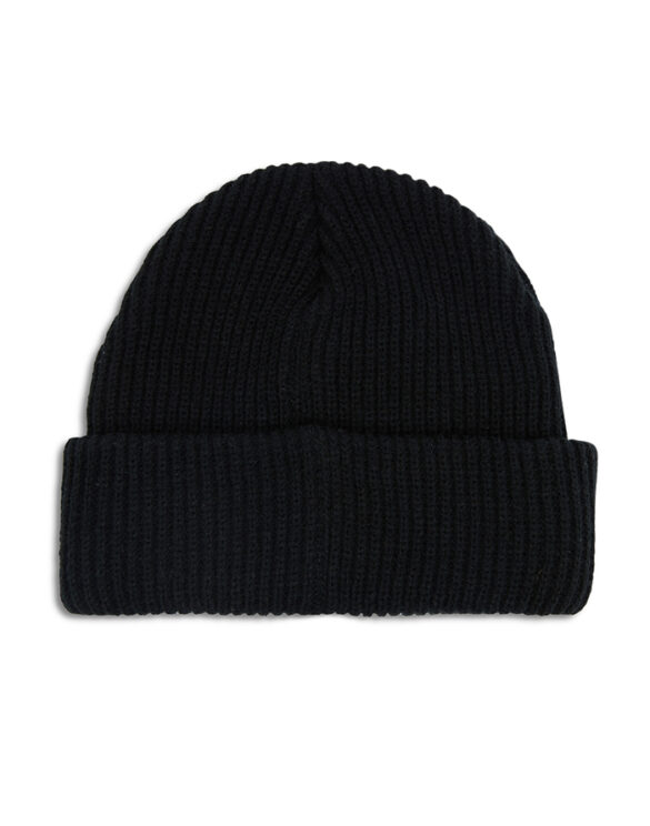 Deus Ex Machina DMF247735-BLK Off Road Beanie Black Müts Aksessuaarid Mütsid