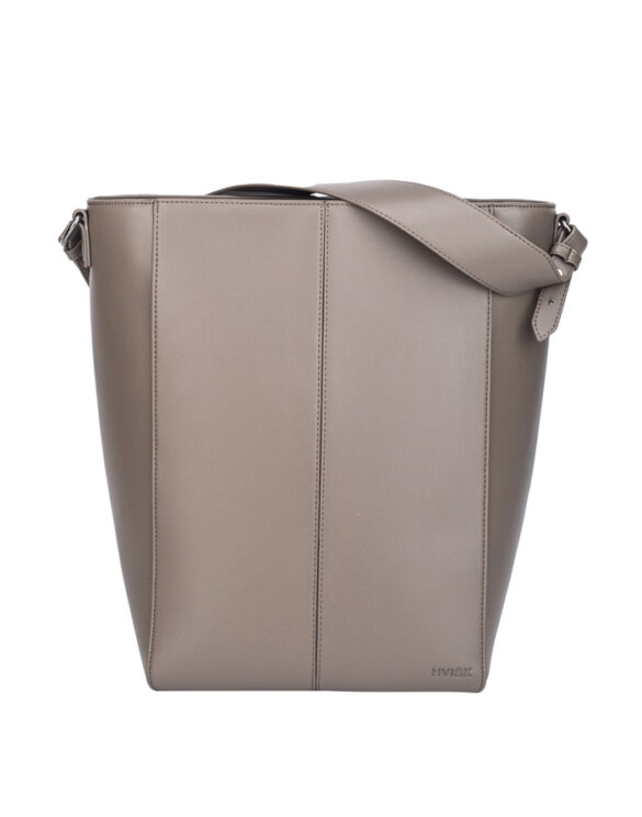 Hvisk Aksessuaarid Kotid Casset Soft Structure Cedar Brown Kott Õlakotid 2405-011-010000-452