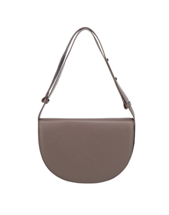 Hvisk Aksessuaarid Kotid Cliff Soft Structure Cedar Brown Kott Õlakotid 2405-072-010000-452