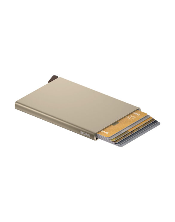 Secrid Aksessuaarid Rahakotid ja kaarditaskud Cardprotectors  C-Cashmere