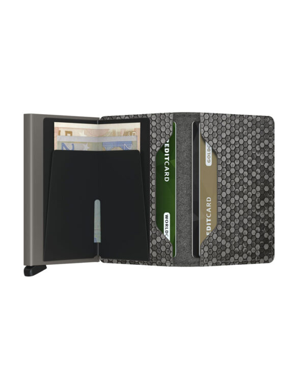 Secrid Aksessuaarid Rahakotid ja kaarditaskud Slimwallets  SHe-Grey