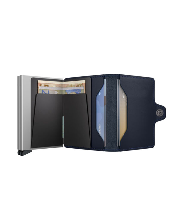 Secrid Aksessuaarid Rahakotid ja kaarditaskud Twinwallets  TO-Navy