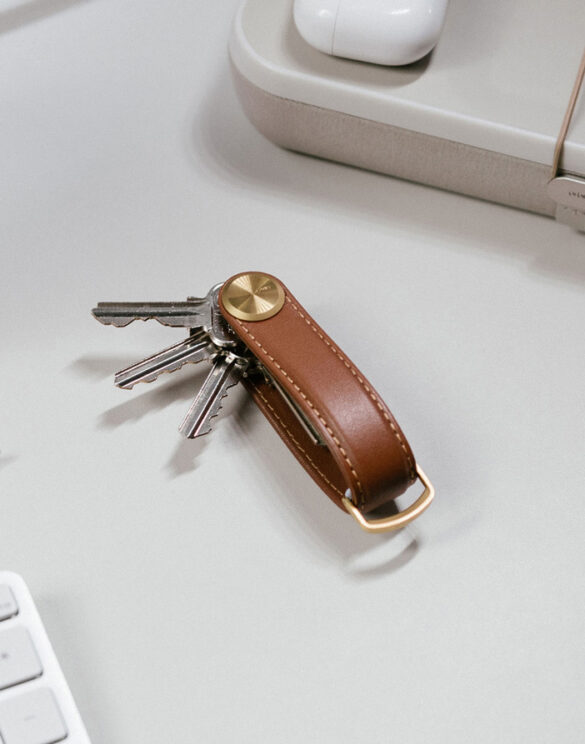 Orbitkey Võtmehoidjad