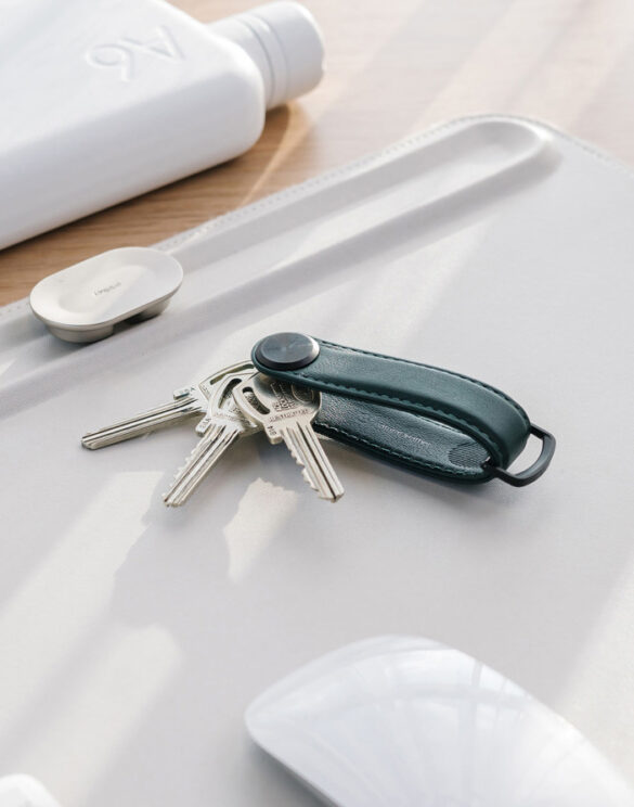Orbitkey Võtmehoidjad