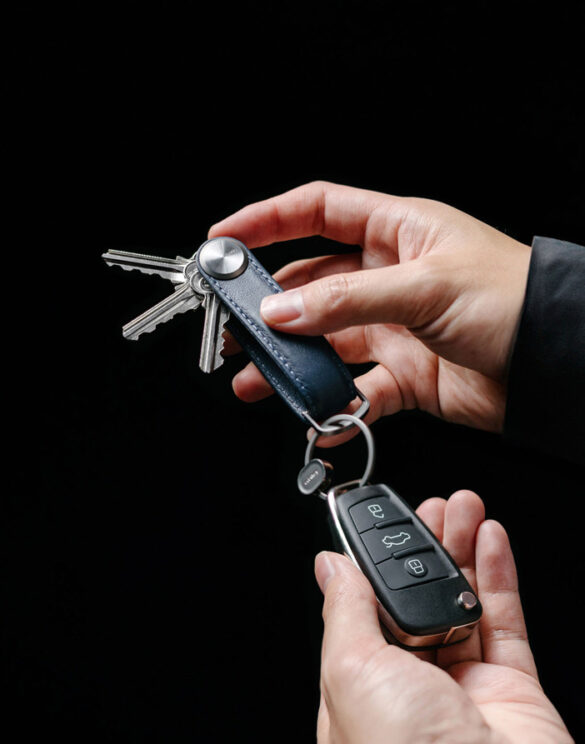 Orbitkey Võtmehoidjad