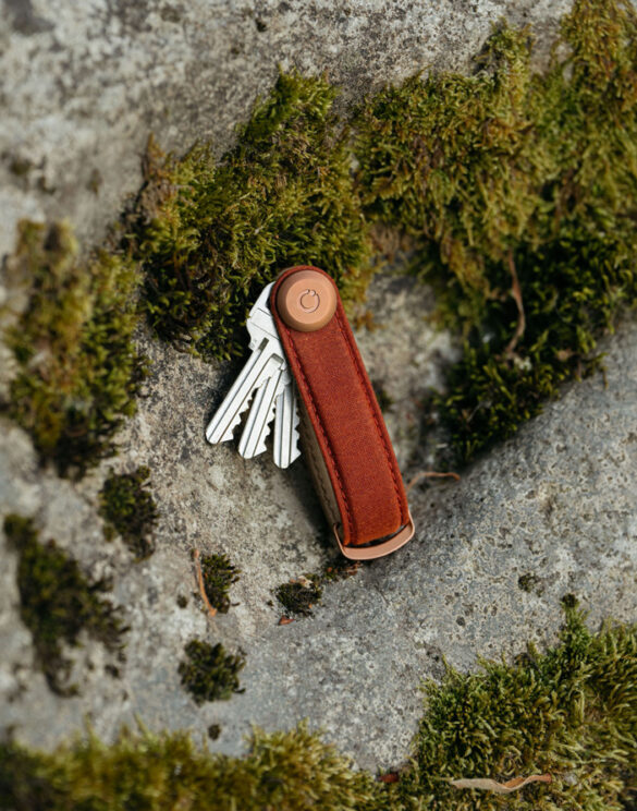 Orbitkey Võtmehoidjad