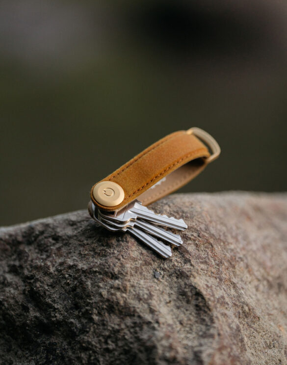 Orbitkey Võtmehoidjad