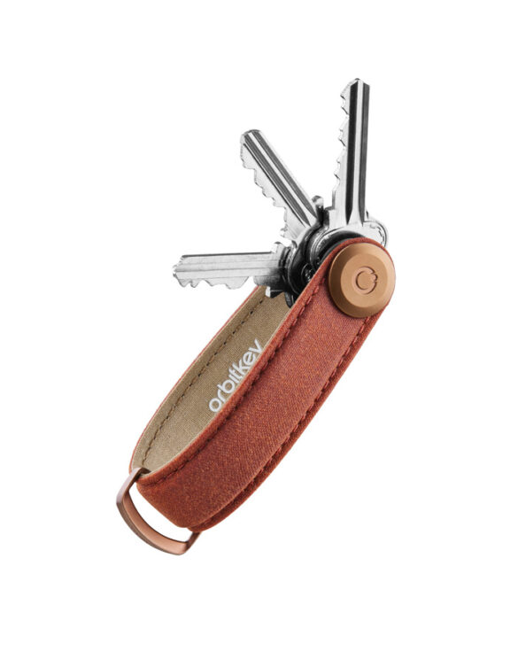 Orbitkey Võtmehoidjad