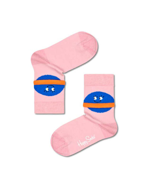 Happy Socks Kids Saturnus Socks
