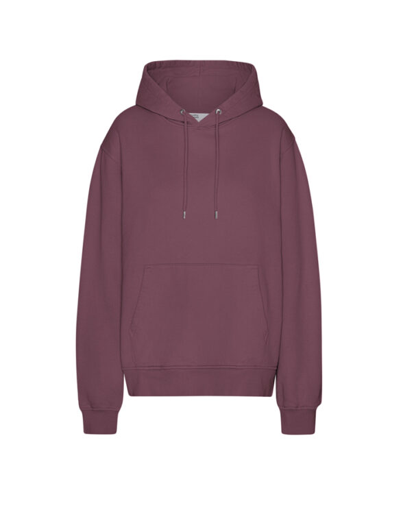 Colorful Standard Men Sweaters & hoodies  CS1006-Dusty Plum