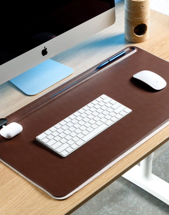Orbitkey Kontoritarbed