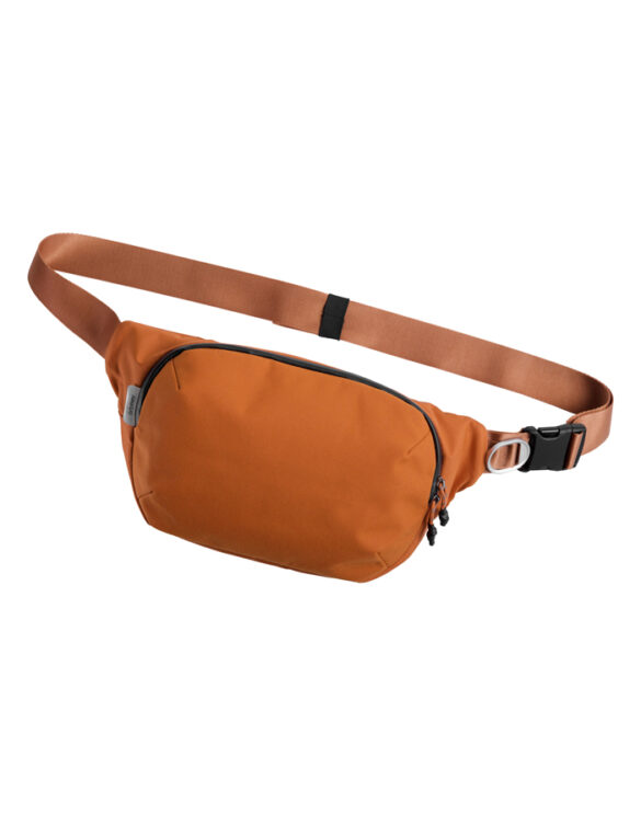 Orbitkey Bags Sling Terracotta BUS1-TER-109