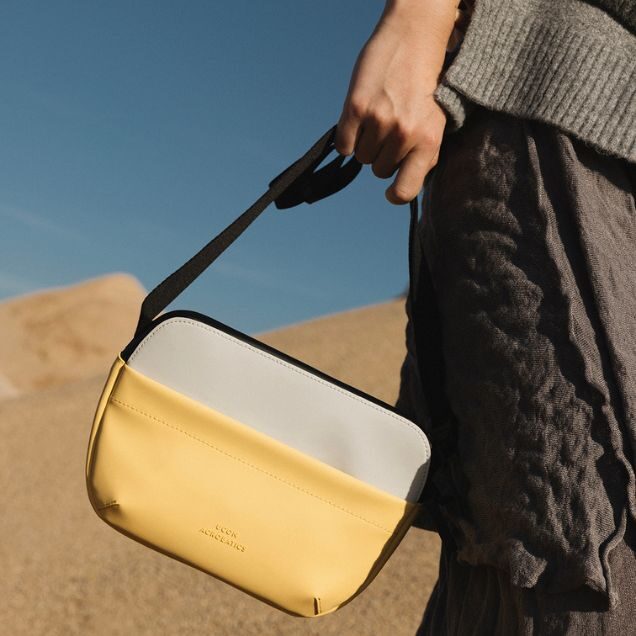 Ucon Acrobatics crossbody bags and backpacks