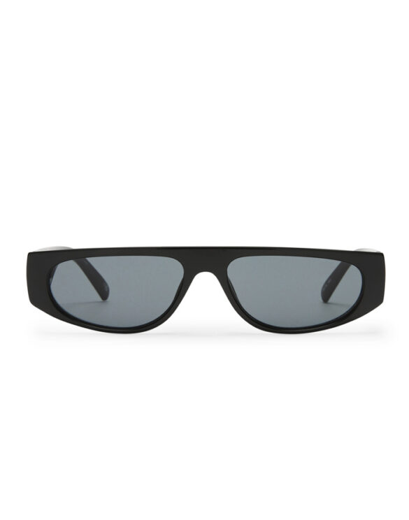 Le Specs LSP2552146 Le Ritual Black Päikeseprillid Aksessuaarid Prillid Päikeseprillid