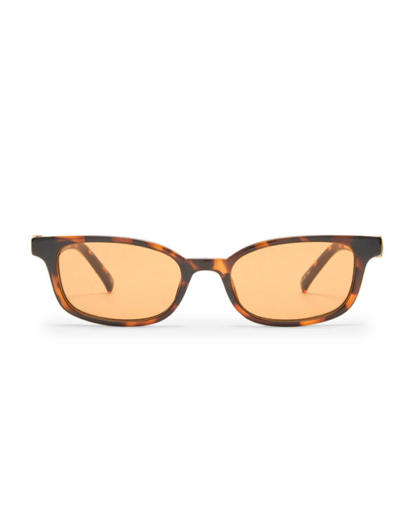 Le Specs Accessories Glasses Confidential Dark Tort Sunglasses LSP2552154