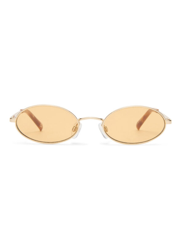 Le Specs Accessories Glasses Love Train Gold Sunglasses LSP2552208