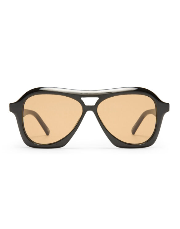 Le Specs Aksessuaarid Prillid Drizzle Black Päikeseprillid LSP2552211