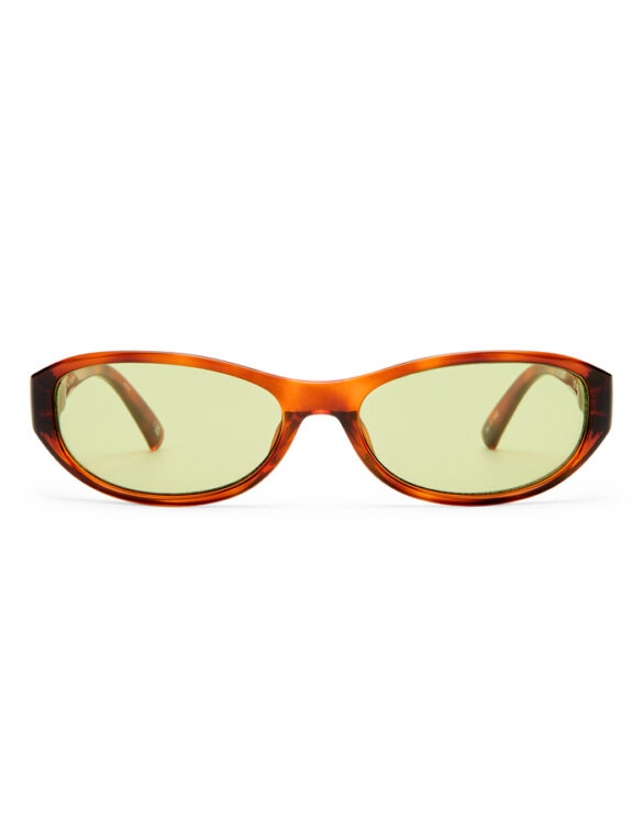 Le Specs Accessories Glasses Dont Cha Toffee Tort Sunglasses LSP2552267