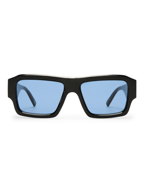 Le Specs Accessories Glasses Polygraph Black Sunglasses LSU2429742
