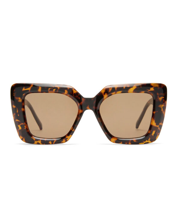 Le Specs Accessories Glasses Unimaginable Dark Tort Sunglasses LSU2529746