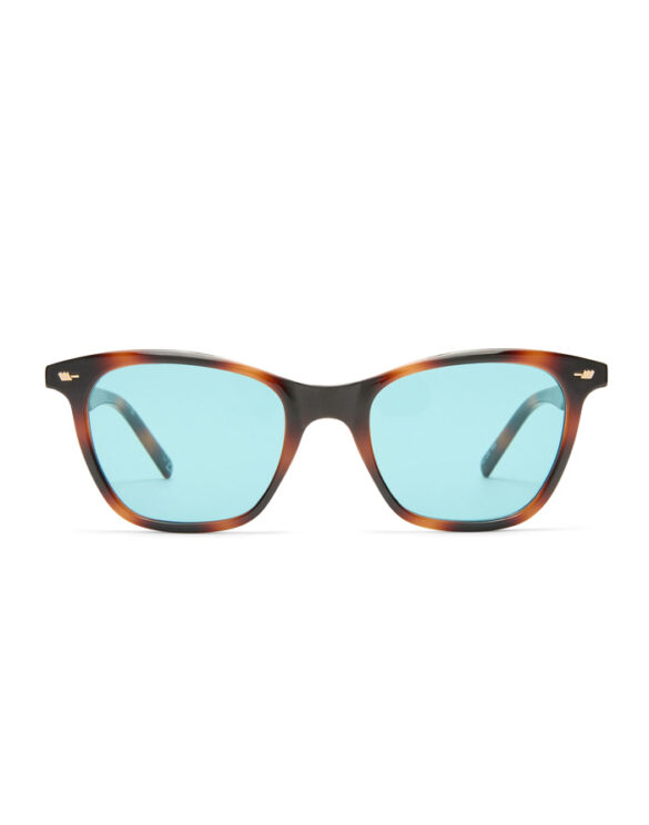 Le Specs Accessories Glasses Nonsensical Dark Tort Sunglasses LSU2529751