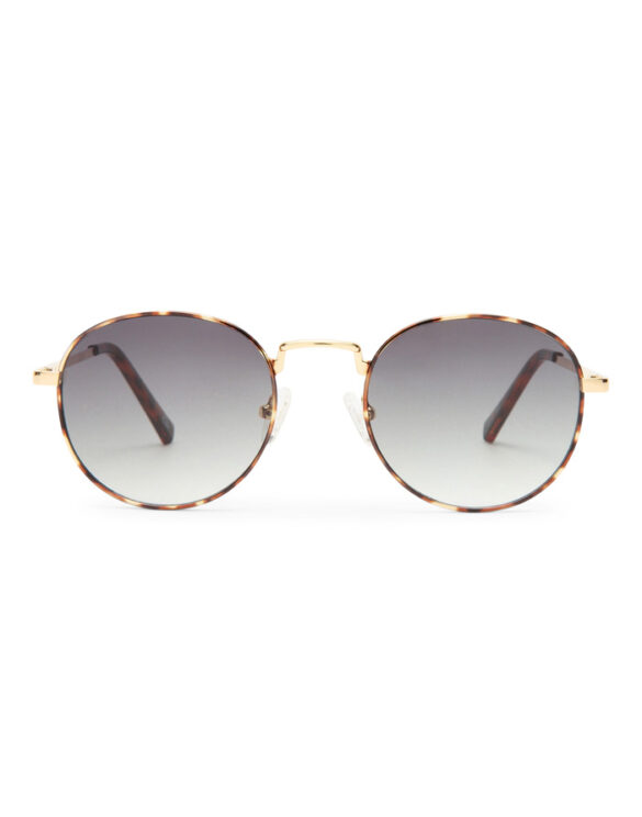 Le Specs Accessories Glasses Lost Legacy Gold Tort Sunglasses LSU2552166