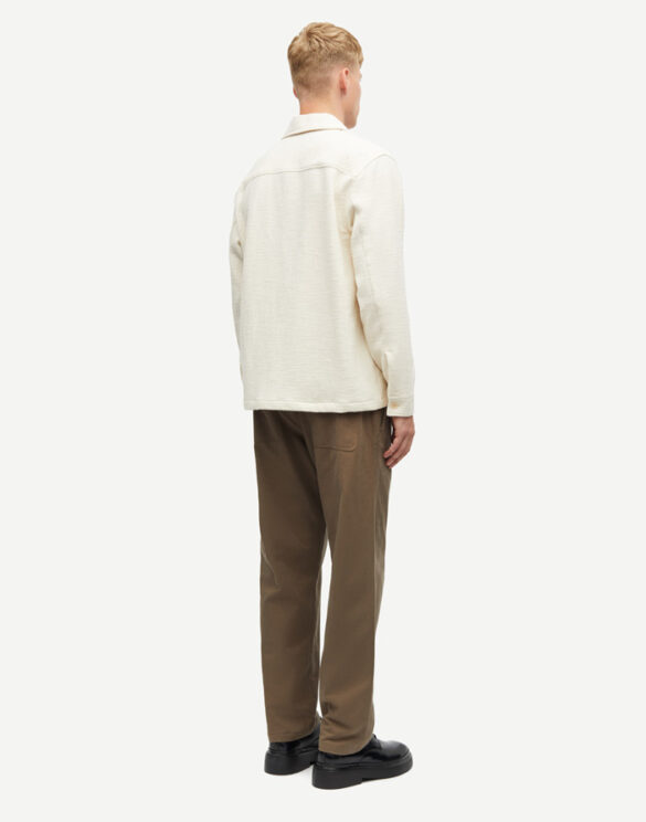 Samsøe Samsøe M25100077-Clear Cream Sacastor X C Clear Cream Jakk Mehed Jakid