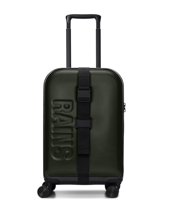 Rains Texel Cabin Trolley Green