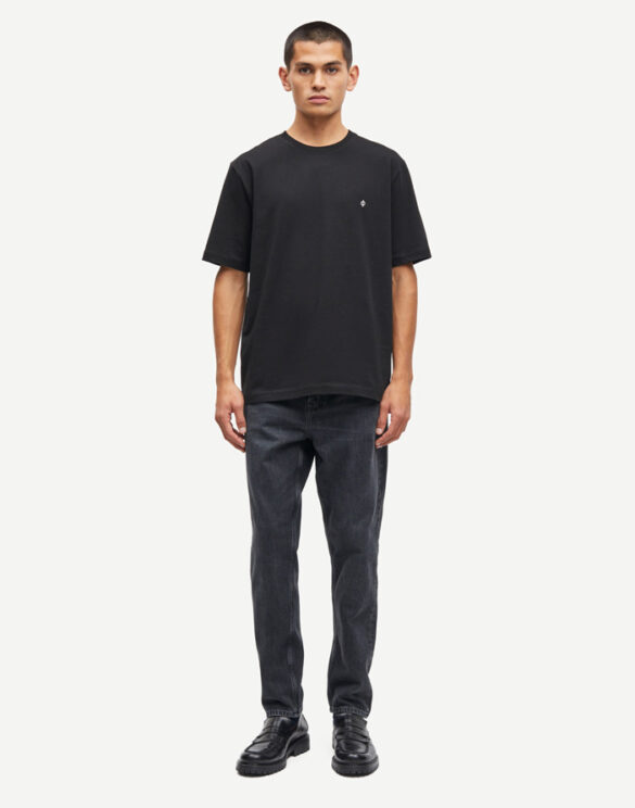 Cosmo Jeans Black Blizzard M22400074