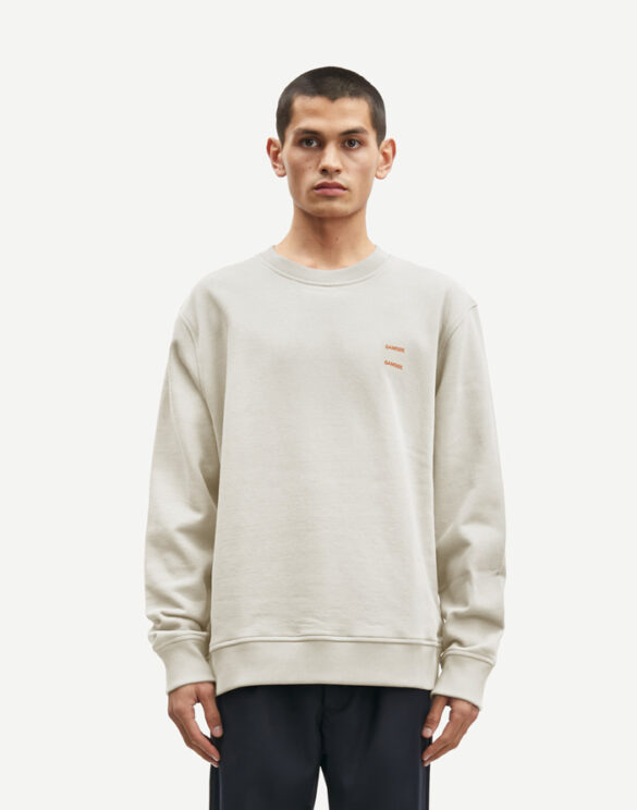 Joel Crew Neck