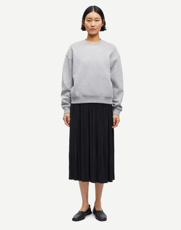 Samsøe Samsøe Women Skirts Uma Skirt Black F18303206-Black