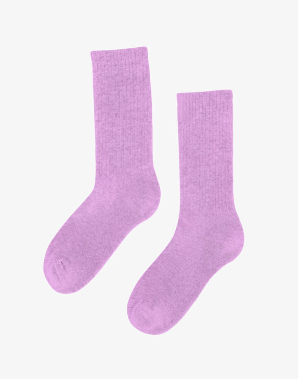 Colorful Standard Aksessuaarid Organic Active Cherry Blossom Sokid CS6005-Cherry Blossom