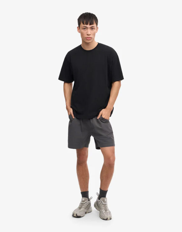 Colorful Standard T-särgid Mehed  CS2056-Deep Black