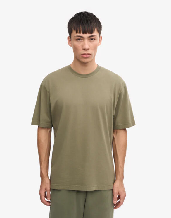 Colorful Standard T-särgid Mehed  CS2056-Dusty Olive