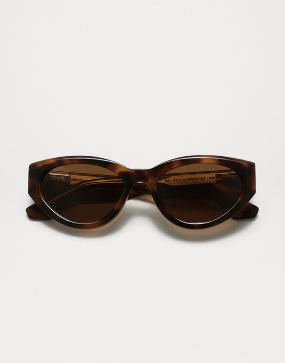 Chimi 06 Tortoise Sunglasses