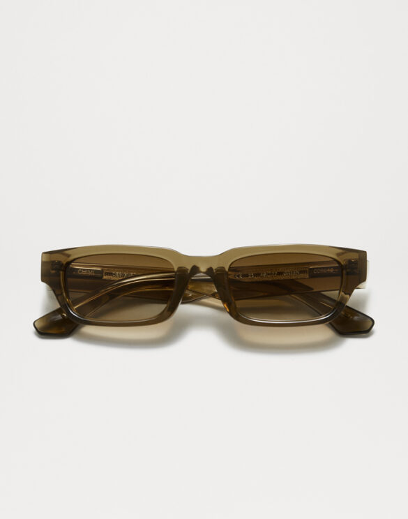 Chimi 10 Green Sunglasses