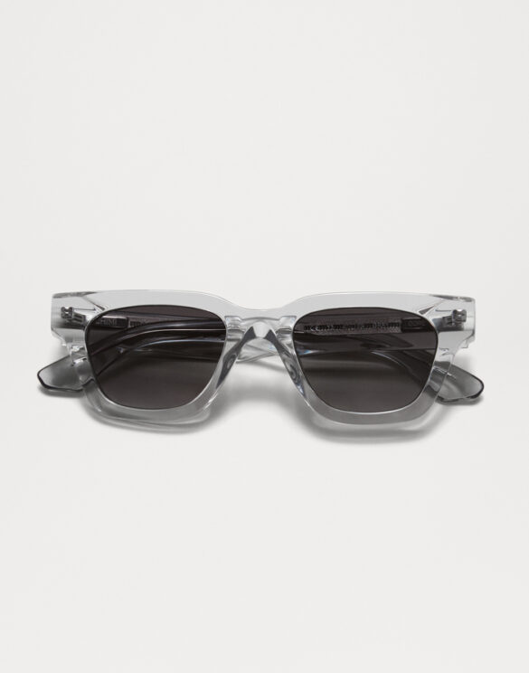 Chimi 11 Grey Medium Sunglasses