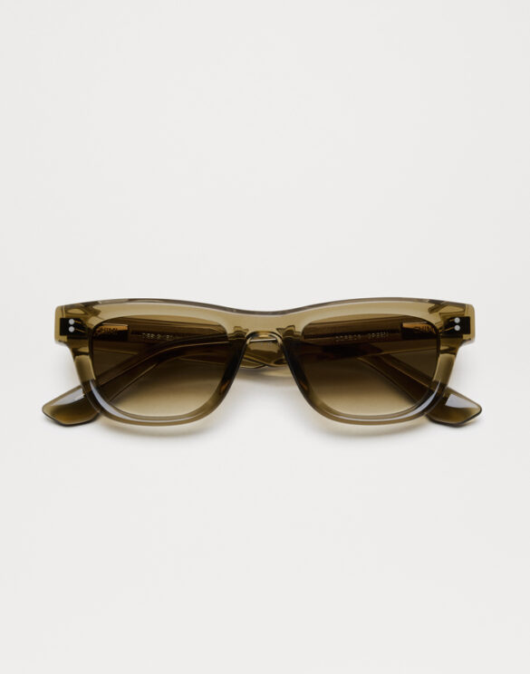 Chimi 08 Green Sunglasses