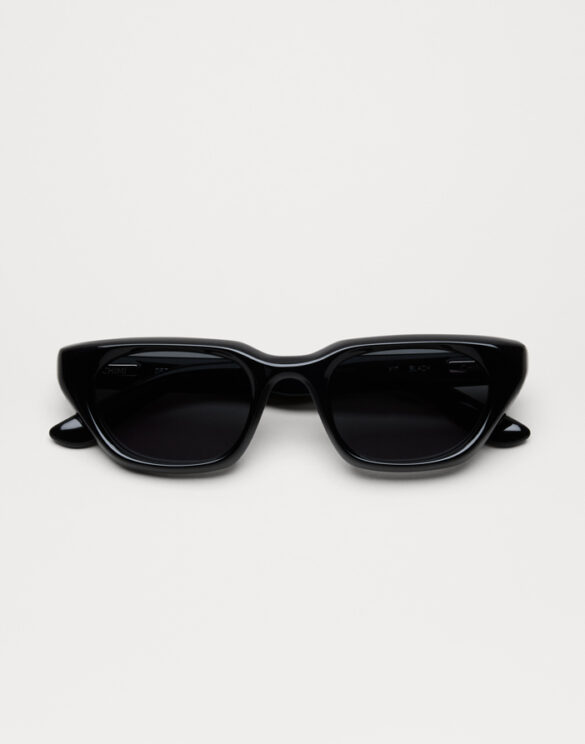Chimi Päikeseprillid X17 Black Päikeseprillid