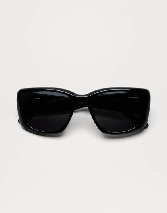 Chimi Accessories Sunglasses X15 Black Sunglasses 20695-105-M